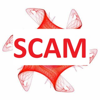 Логотип телеграм канала @phantom_scam — phantom - SCAM | фантом СКАМ