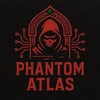 Лагатып тэлеграм-канала phantom_atlas — ۞ Phantom Atlas ۞