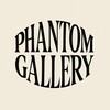 Логотип телеграм канала @phantom_gallery — Phantom Gallery