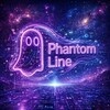 Telegram channel Phantom_Line | فانتوم لاین logo