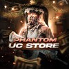 Logo of telegram channel phantom_uc_store — PHANTOM_UC_STORE