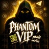 لوگوی کانال تلگرام phantom_vip — Phantom_vip | مجموعه فانتوم
