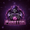 Logo of telegram channel phantombets_official — PHANTOM BETS