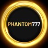 टेलीग्राम चैनल का लोगो phantombookofficial — Phantom777.now