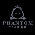 Logo of telegram channel phantomcourses — Phantom Trading