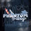 Telegram channel Phantom Shop logo