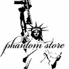 Telegram kanalining logotibi phantomstoreuzz — PHANTOM STORE