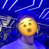 Логотип телеграм -каналу phantomxxcrypto — фантом торгует