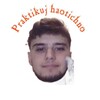 Логотип телеграм канала @phaotichno — Практикуй хаотично
