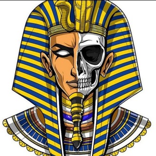 Logotipo del canal de Telegram pharahones - ANALYTICS IMPERIAL