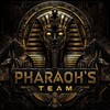 Logo of telegram channel pharaoh_ss — Pharaohs_Team channel