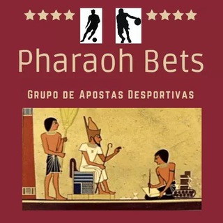 Logotipo do canal de telegrama pharaohbetsfree - FREE - Pharaoh Bets