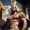 Logo of telegram channel pharaohscall — Pharaohs Call