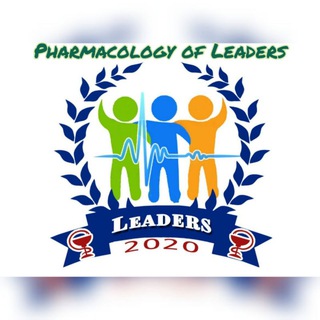Telegram kanalining logotibi pharma_baza — Pharmacology baza of Leaders