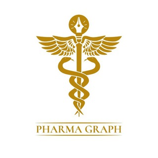لوگوی کانال تلگرام pharma_graph — آکادمی فارماگراف