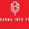 የቴሌግራም ቻናል አርማ pharma39info — PHARMA INFO PRO