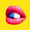 Логотип телеграм канала @pharma_sutra — ФАРМАСУТРА