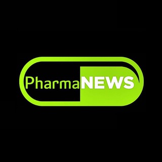 لوگوی کانال تلگرام pharmaanews — Pharma News (فارما نیوز)