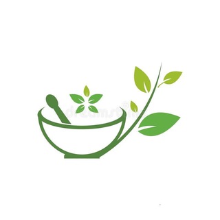 Logo saluran telegram pharmacognosy_3 — كُنَّاشة العقاقير