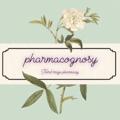 Logo saluran telegram pharmacognosy_3rd_stage — 3rd stage /Pharmacognosy