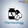 Logo saluran telegram pharmacology3rds — Pharmacology 💗✨