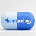 Logo saluran telegram pharmacology47 — pharmacology47