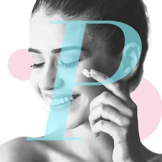 Логотип телеграм канала @pharmacosmetica_ru — На лицо | Pharmacosmetica.ru