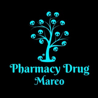 لوگوی کانال تلگرام pharmacy_drug2 — PharmacyDrug