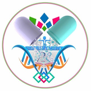 لوگوی کانال تلگرام pharmacy_recruitment — Pharmacy Recruitment