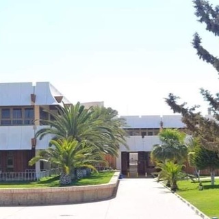لوگوی کانال تلگرام pharmacy021 — المرحلة التمهيدية بكلية الصيدلة جامعة طرابلس
