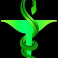 Logo saluran telegram pharmacy123456 — صيدلة⚡BasiC PharmacOlogy 💊