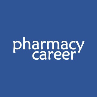 Logo saluran telegram pharmacycareer — Pharmacy Career Center