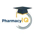Logo saluran telegram pharmacyiqchannel — Pharmacy IQ