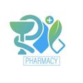 Logo saluran telegram pharmacyrxplus — Pharmacy Rx plus