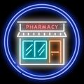 Logo saluran telegram pharmacysg — Pharmacy Channel