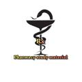 Logo saluran telegram pharmacystudymaterials — Pharmacy study materials 📕📚