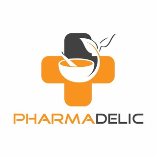 Logo of telegram channel pharmadelic — Pharmadelic