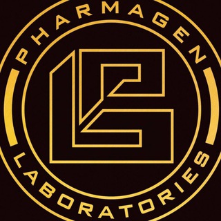 Logo saluran telegram pharmagen_russia — P H A R M A G E N_RUS