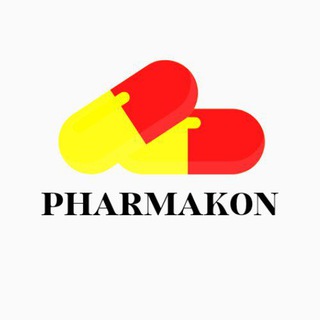 Telegram kanalining logotibi pharmakon_uz — PHARMAKON