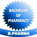 Telegram channel Pharma lectures logo