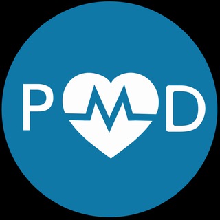 Логотип телеграм канала @pharmamarketingdigital — Pharma Marketing & Digital