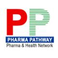 Logo saluran telegram pharmapathway — 🧪💉💊Pharma Pathway🧪💉💊