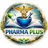 Telegram channel PHARMA PLUS TRAINING CENTER💊 logo