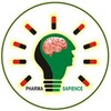 टेलीग्राम चैनल का लोगो pharmasapienceindia — PHARMA SAPIENCE INDIA