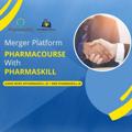 Logo saluran telegram pharmaskillinfo — PHARMASKILL INFO💊
