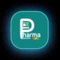 Logo saluran telegram pharmasolutionindia — 👌PHARMA SOLUTION 👌