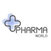 Логотип телеграм канала @pharmawoorld — "Pharma World" [Тестостерон Тренболон Оксиметолон Оксандролон Туринабол]