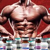 Логотип телеграм канала @pharmaxxx1 — PHARMAXXX SHOP (RF)