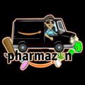 Logo des Telegrammkanals pharmazon13 - PHARMAZONE13🥇📦