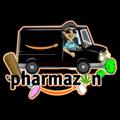 Logo de la chaîne télégraphique pharmazonofficiel - 🚚 𝙋𝙃𝘼𝙍𝙈𝘼𝙕𝙊𝙉 📦